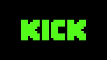 I streamed Programming on Kick