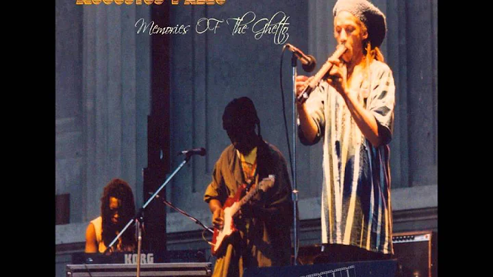 Augustus Pablo - The Essential Collection Chapter ...