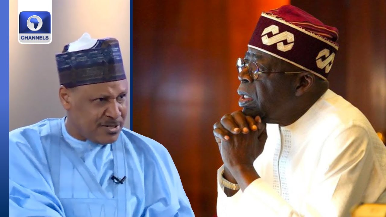 Tinubu Finalising List Of Ambassadorial Nominees, They Will Be Appointed 'Very Soon' — Minister