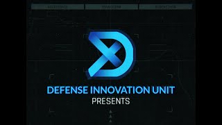 Celebrity Webinar: Decoding the DoD Innovation Alphabet Profile