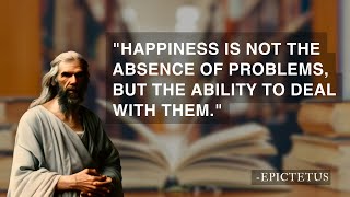 Celebrity Finding Happiness in Adversity: Epictetus' Timeless Wisdom Net Worth
