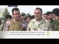 سكان البلدات المسيحية في نينوى