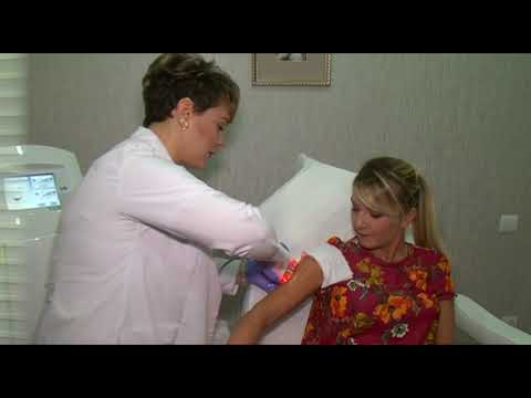 Solo Per te-ში ცელულიტის მოშორებას იტალიური აპარატის მეშვეობით შეძლებთ