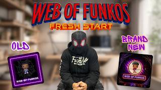I Changed My Channel