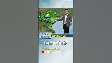Thời tiết miền Bắc ngày hôm nay #thoitiet #dubaothoitiet #thoitiethomnay