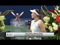 Elena Rybakina Finalist Speech | 2026 Toronto