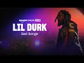 Lil Durk - Sad Songs (Amazon Music Live)