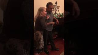 The Mexican Posada Mannequin Challenge