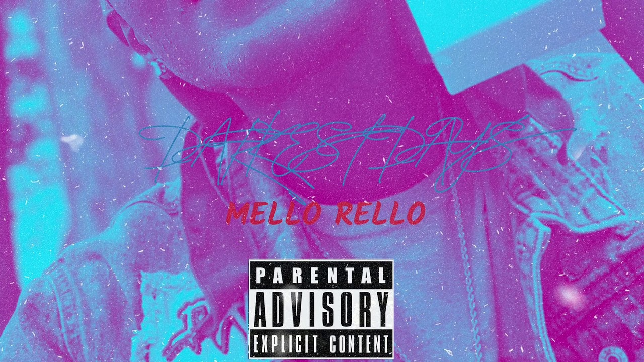 Watch Mello Rello X Overdose on YouTube Watch Mello Rello X Overdose on YouTube
