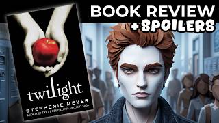 TWILIGHT – Full Review & Ending Explained 🧛 (Spoilers!)
