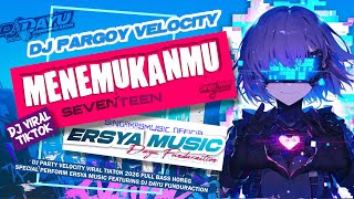 DJ MELUPAKANMU - STYLE PARGOY VELOCITY ‼️ ERSYA MUSIC - DAYU FUNDURACTION 