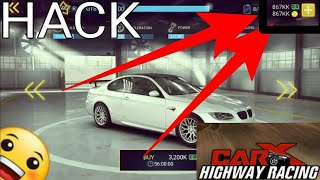 I'm back!!!! How to download Carx Highway Racing mod apk!!! screenshot 4