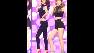 [MPD직캠] Rainbow 재경 직캠 Whoo Fancam @엠카운트다운_160310