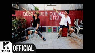 [MV] Sosimboys(소심한 오빠들) _ Say you love me(사랑한다고 말해)