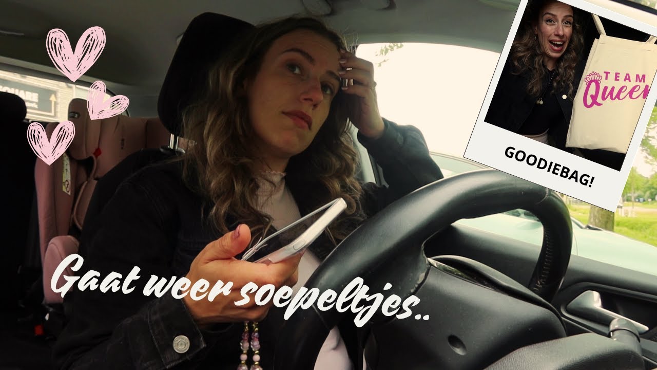 Ik Ben Geen Perfecte Moeder