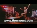 The Sweet - Hellraiser - Live at the Rainbow 1973 (MT)