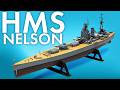 Airfix | HMS Nelson (A04203V)