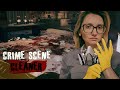 РОМАН СО СМЕРТЬЮ ► Crime Scene Cleaner #6