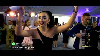 Dora Ungureanu - Live Event 2025 - HORE de joc si voie buna (Ca la nunta)