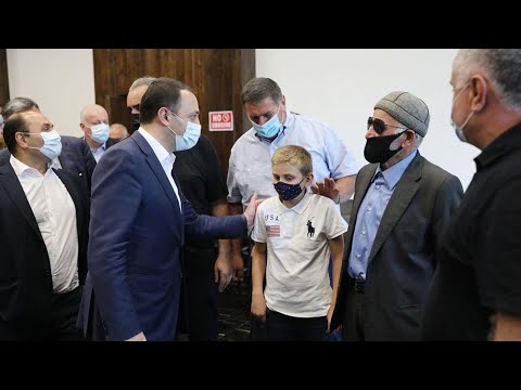 როგორგ გვატყუებენ პრემიერ-მინისტრები, რომ ლენტეხიდან მესტიაში საათნახევარში ავალთ