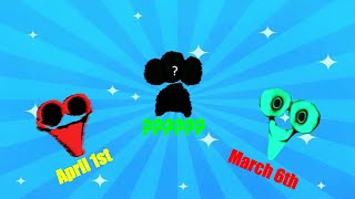 All Interminable Rooms Entities' Release Date!