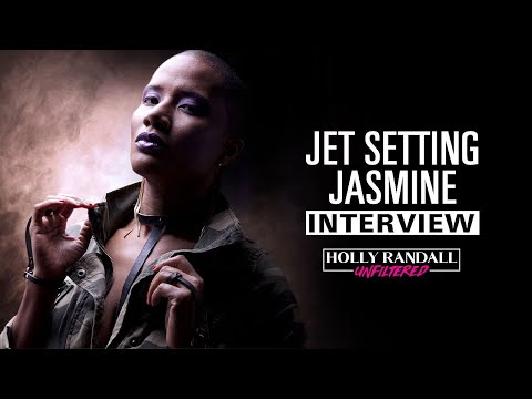 Jet Setting Jasmine: Therapist, Sex Worker, & Parent