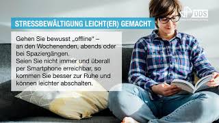 Dds News Tv-Wartezimmer September 2022
