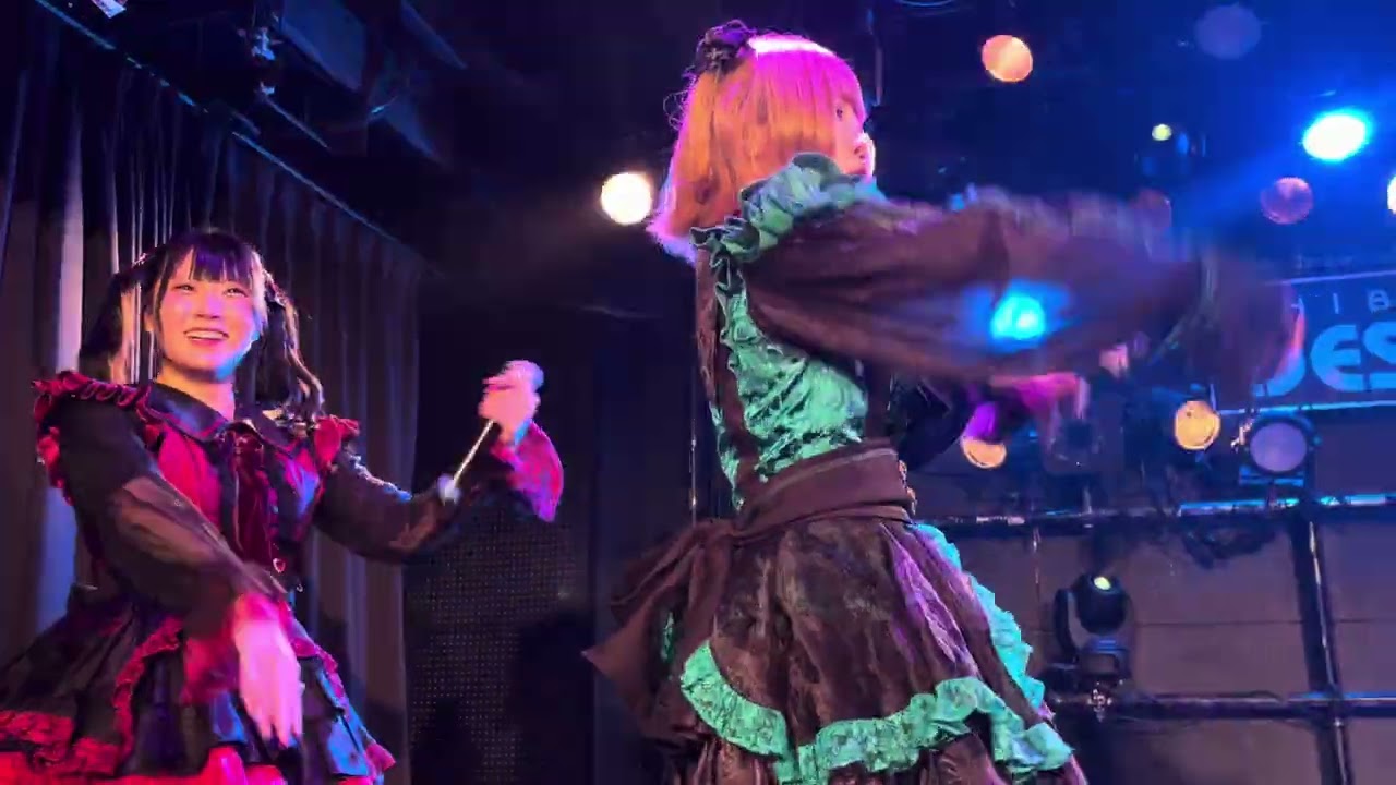 渋谷🗓 3/5(木)🎪 渋谷DESEO🎤 18:45-19:05📷 19:55-20:55ぴのピリカ、みとん、らむねま、しゅ