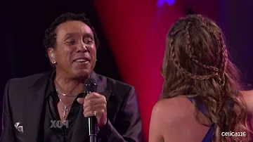 Joss Stone ft Smokey Robinson - You're the one for me