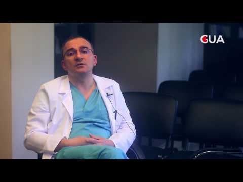 პროფესორი არჩილ ჩხოტუა (remake)