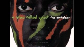 A Tribe Called Quest - Luck Of Lucien