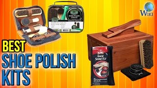 CLICK FOR WIKI ▻▻ https://wiki.ezvid.com/best-shoe-polish-kits Please Note: Our choices for this wiki may have changed since we 