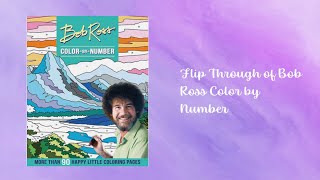 bob ross color by number markers｜TikTok Search