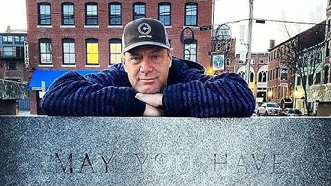 Java Delight |S1 E44|Scott Stokely