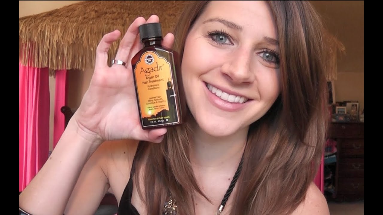 Best Hair Product I've Ever Used