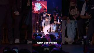 She Knows Bieber  Hanna Got Us Down Down Down Down redbulldanceyourstyle justinbieber