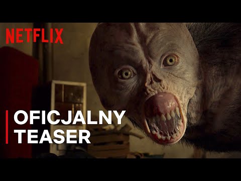 Krakowskie potwory | oficjalny teaser | Netflix