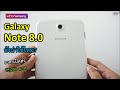 Galaxy Note 8.0 ยังน่าใช้ไหม? ราคา 1,350 บาท
