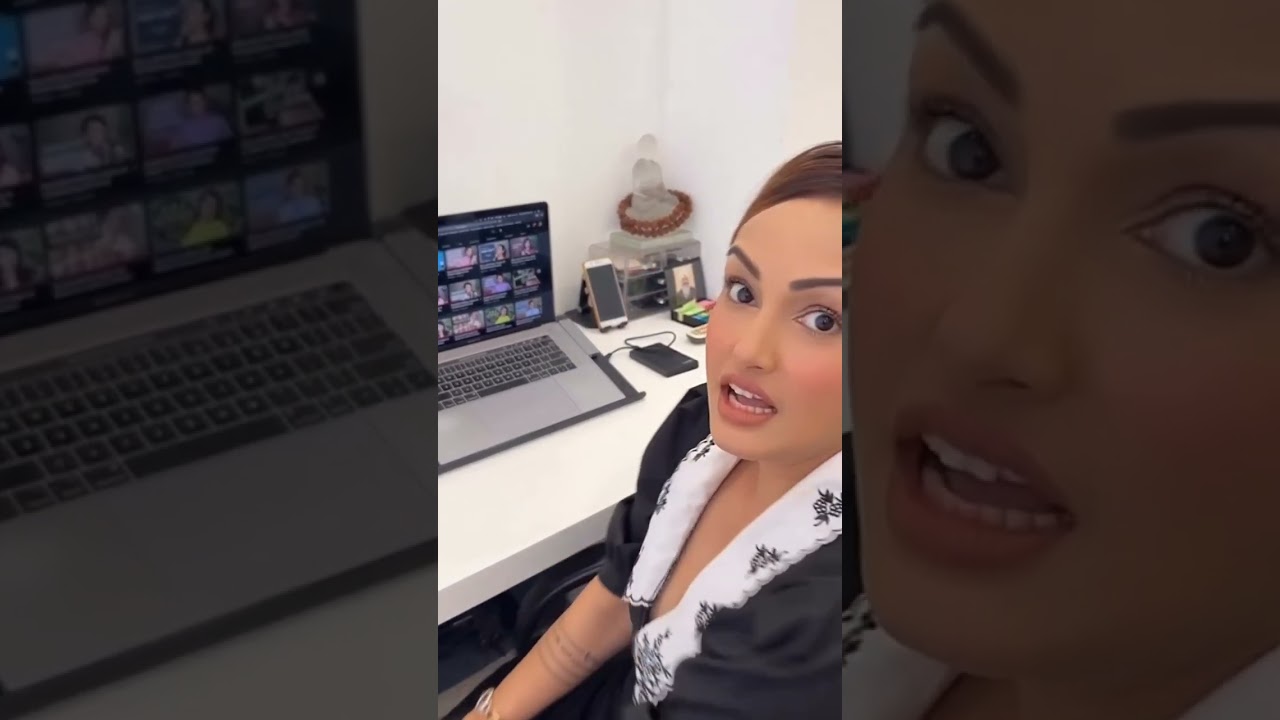 ♥️ Jaane Kahan Mera Jigar Gaya Ji 