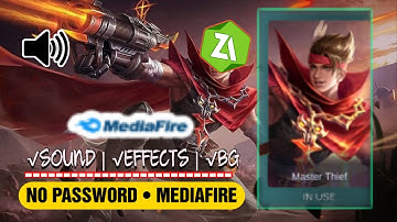 CLAUDE BLAZING TRACE SKIN SCRIPT - FULL SOUND, EFFECT AND BG | NO PASSWORD • PHOVEUS PATH