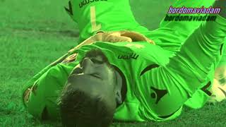 Onur Kivrak Craziest Saves Ever