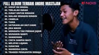 kumpulan lagu cover # andre mastijan
