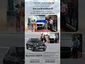 Hyundai creta review by mrs aparna dutta  gajraj hyundai gajrajhyundai hyundaiindia hyundaicars