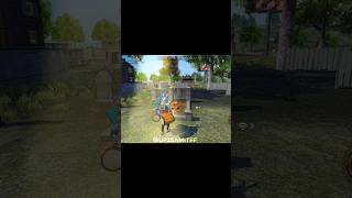 🤣 FF Comedy Gameplay | Full Masti &amp; Troll Moments #shorts #freefire #youtubeshorts