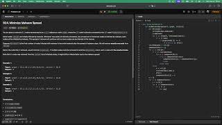 No Sound Leetcode 924: Minimize Malware Spread