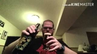 Wensday Review Stone Sorry Not Sorry Ipa