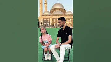 Little Nephew Singing Nasheed On Syria Shorts 