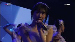 JKT48 - Ballerina dalam Sepi (Kodoku na Ballerina) - Cara Meminum Ramune 14 Januari 2024 STS Marsha