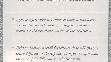 experimental design review part 2