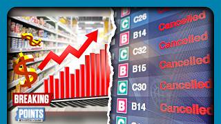 FOOD Inflation SPIKES, THOUSANDS Of Flights Canceled